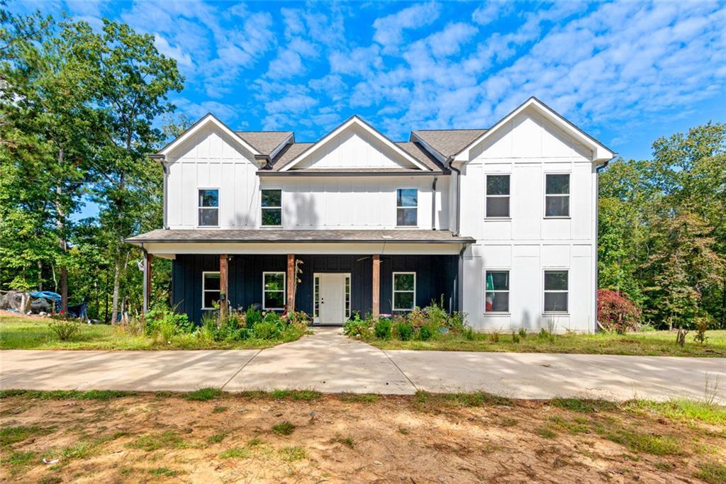 1997 Fincher Rd., Canton, GA 30114