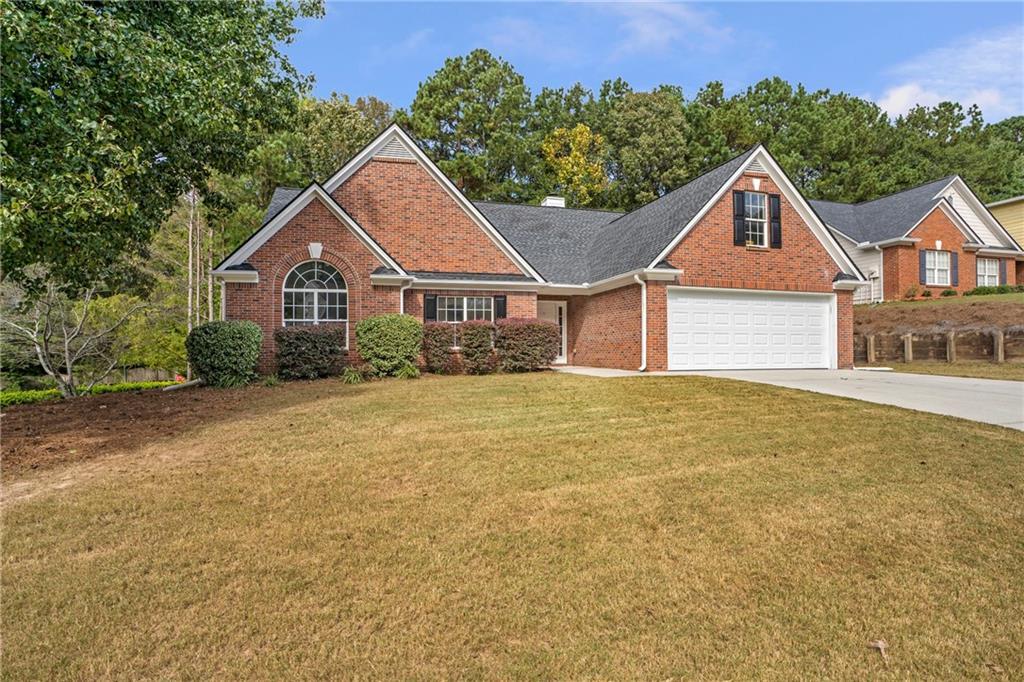 712 Towering Pine Tr., Lawrenceville, GA 30045