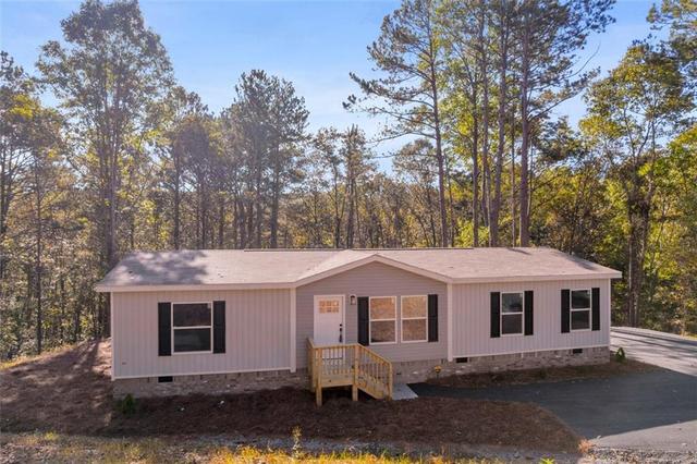 New Construction Homes For Sale This Week That Attend Clayton Elementary School: October 1st to October 7th