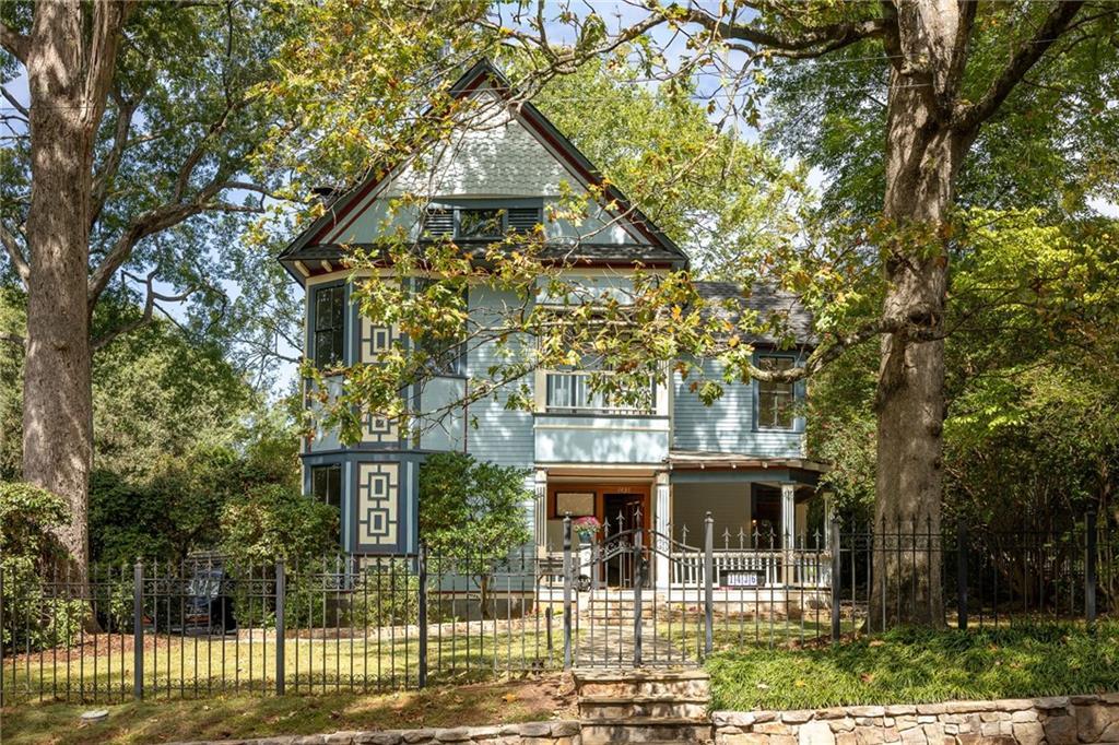 1436 Mclendon Ave., Atlanta, GA 30307