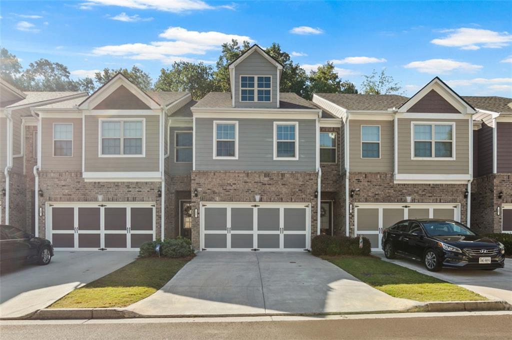 56 Trailview Ct., Hiram, GA 30141