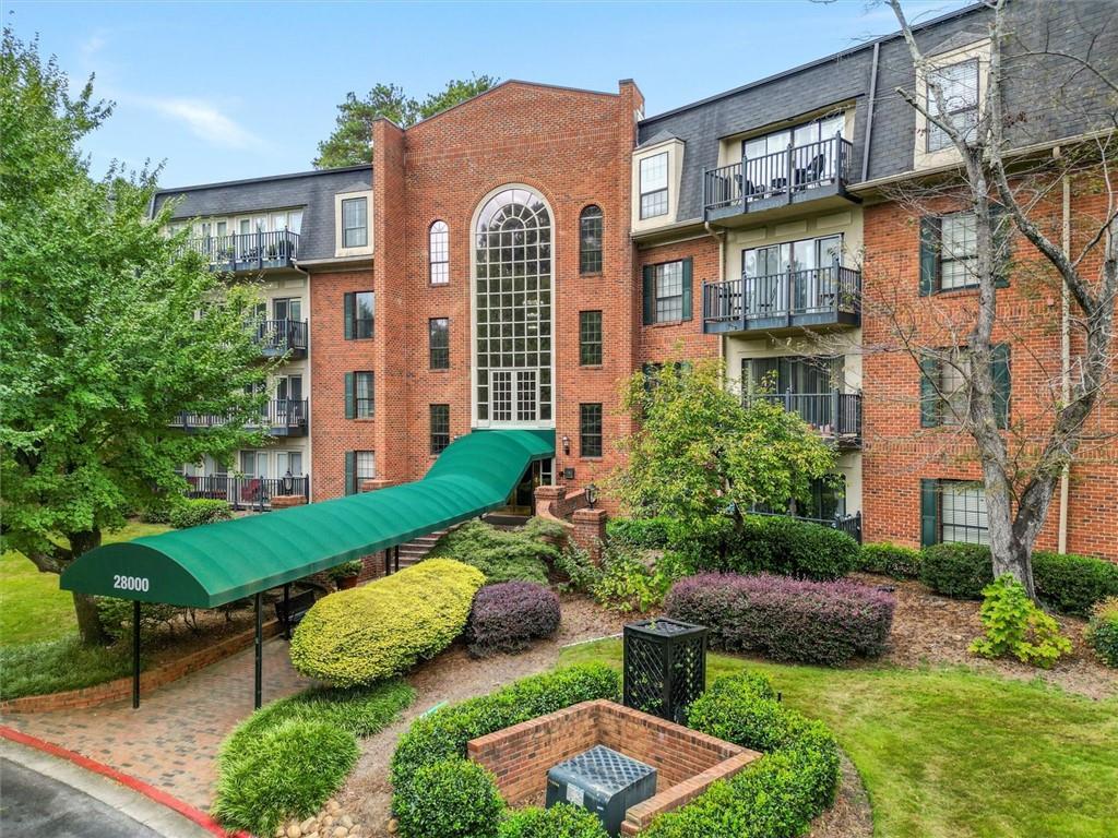 28206 Plantation Dr. #206, Atlanta, GA 30324