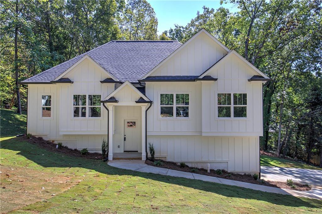 9 Marguerite Dr., Cartersville, GA 30121