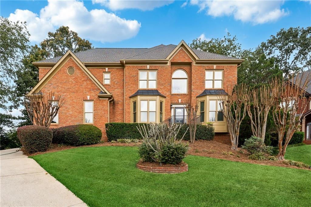 2115 Sugarstone Ct., Lawrenceville, GA 30043