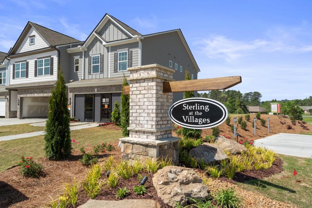 62 Professional Pl. #30, Calhoun, GA 30701