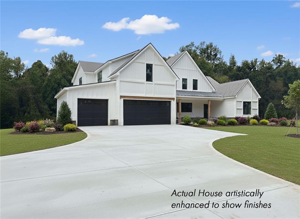 1448 Rucker Cir., Woodstock, GA 30188