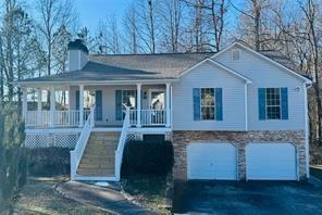 2855 Brass Ct., Austell, GA 30106