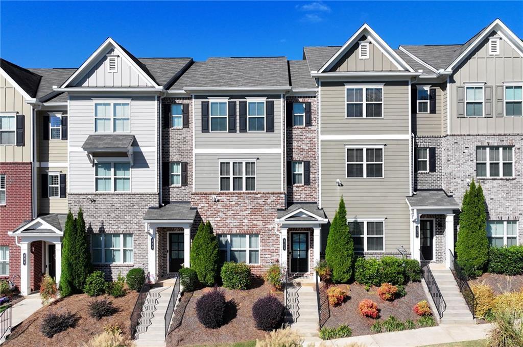 812 Caldwell Cir., Marietta, GA 30060
