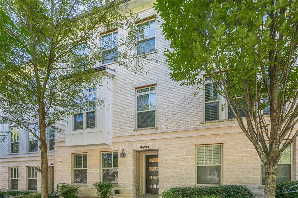 243 Franklin Rd., Atlanta, GA 30342