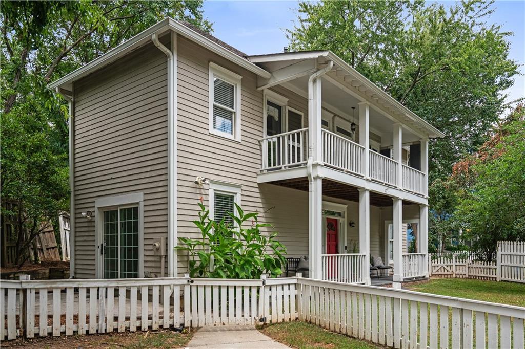 312 Glenwood Ave., Atlanta, GA 30312