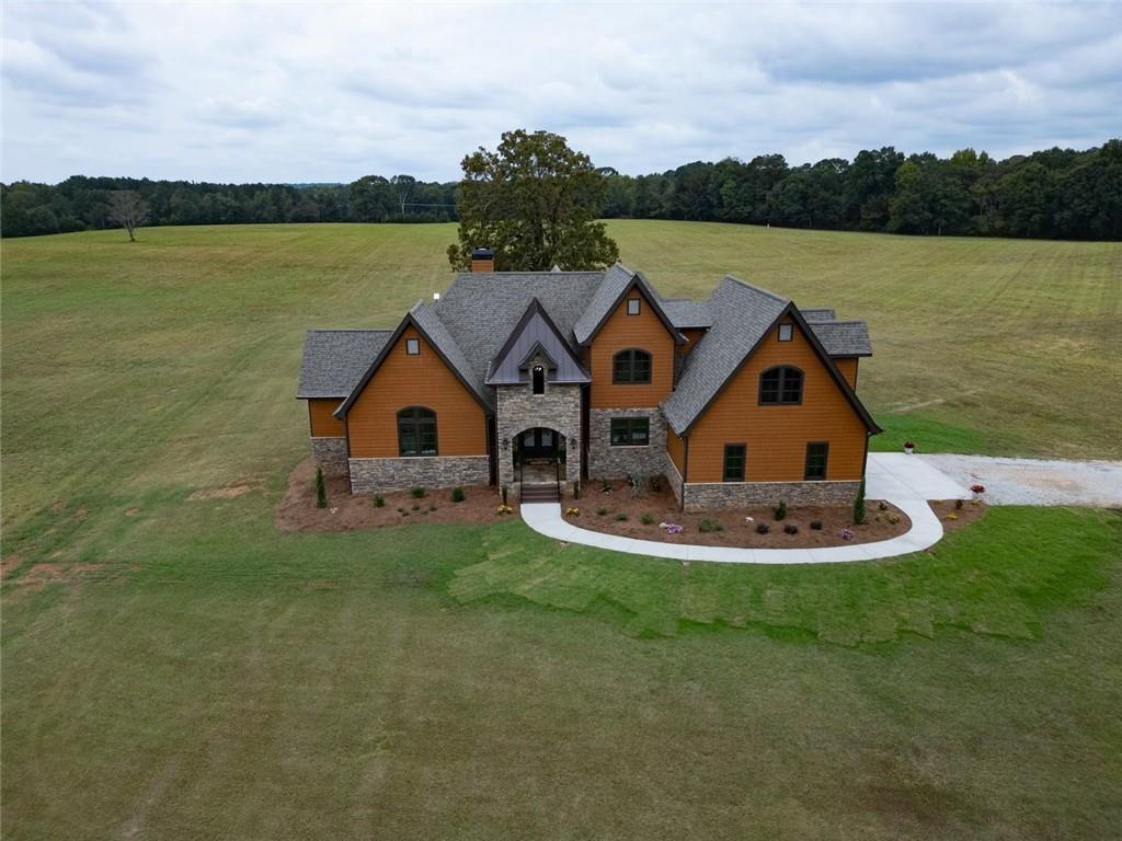 5187 Parkview Dr., Social Circle, GA 30025
