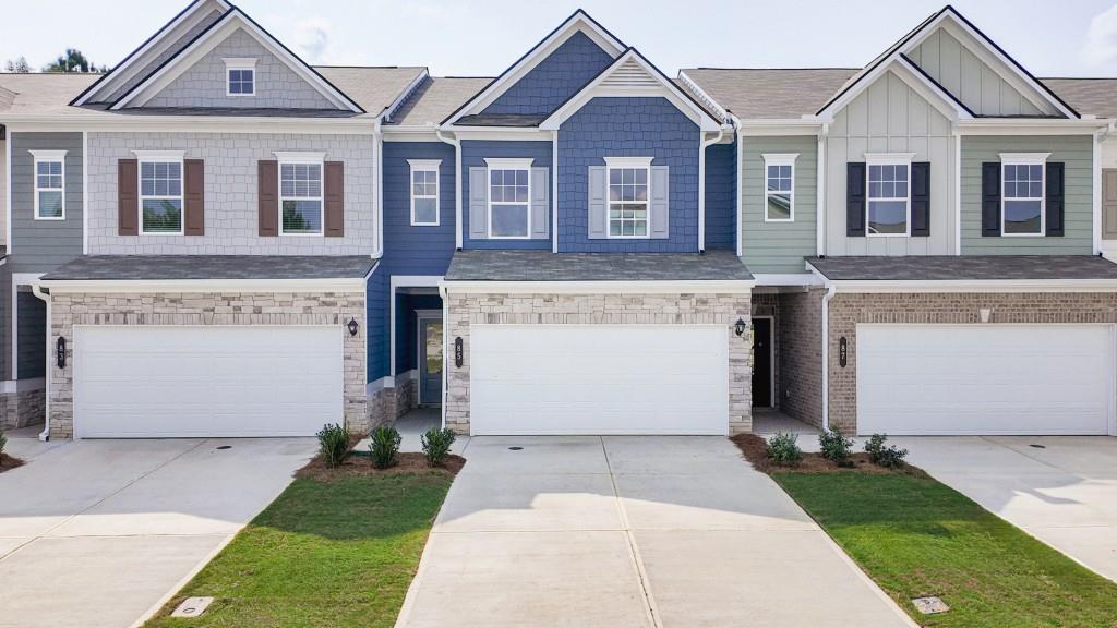 85 Professional Pl. #14, Calhoun, GA 30701