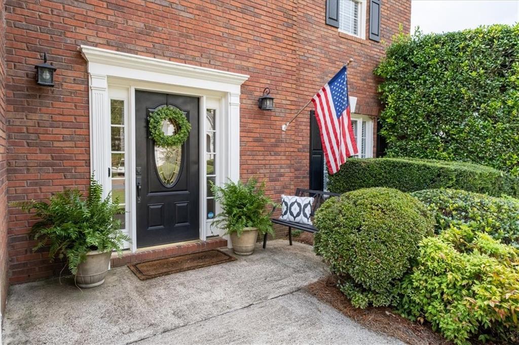 190 Kenley Ct., Marietta, GA 30068