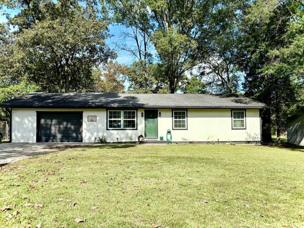 13 Crosscreek Dr., Rome, GA 30165