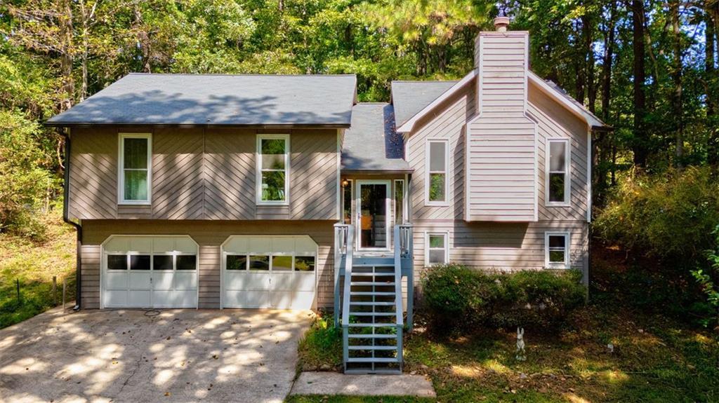 161 W Mountain Oak St., Canton, GA 30115
