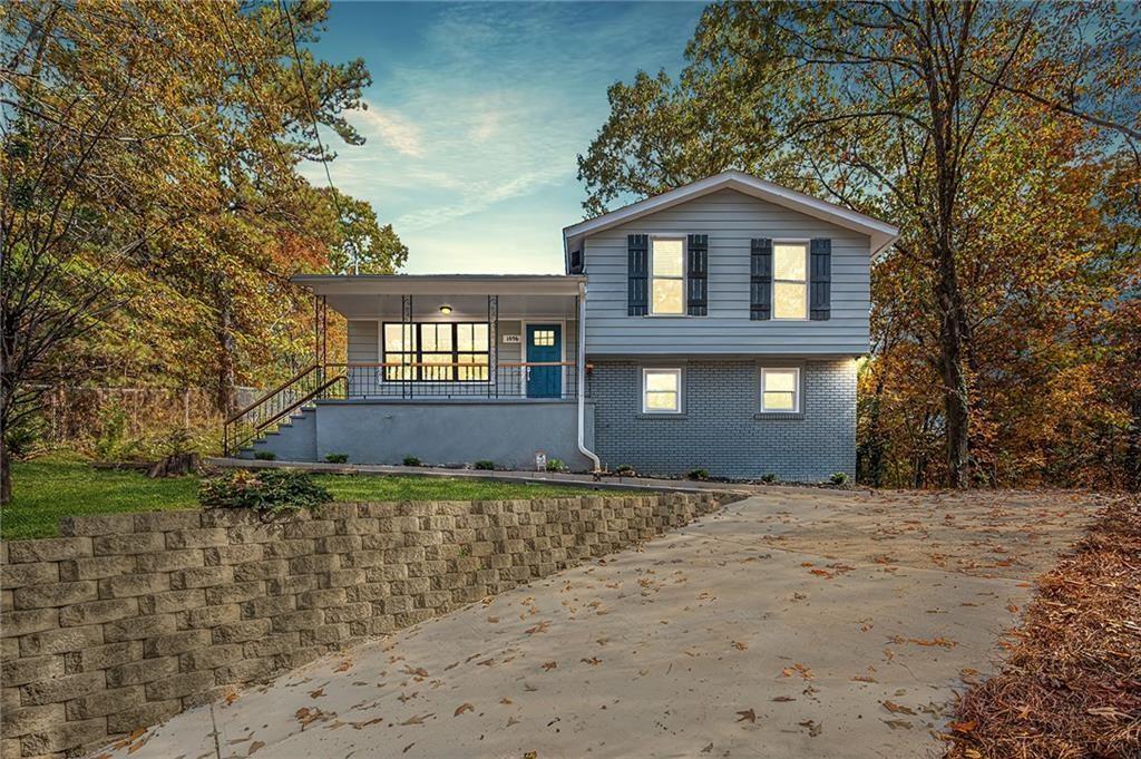 1056 Azalea Cir., Marietta, GA 30062