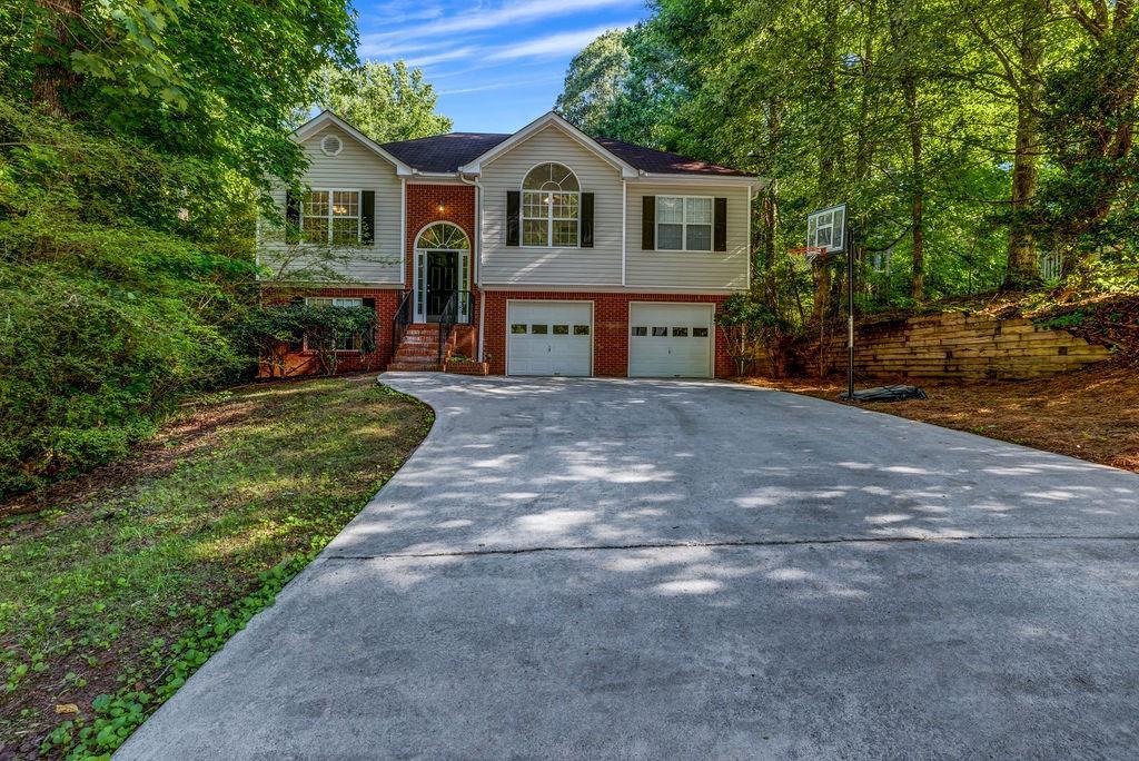 1061 Plantation Blvd., Conyers, GA 30094