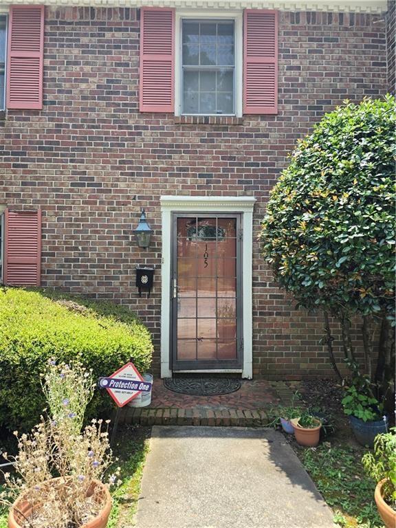 105 Glen Acres Ct., Decatur, GA 30035