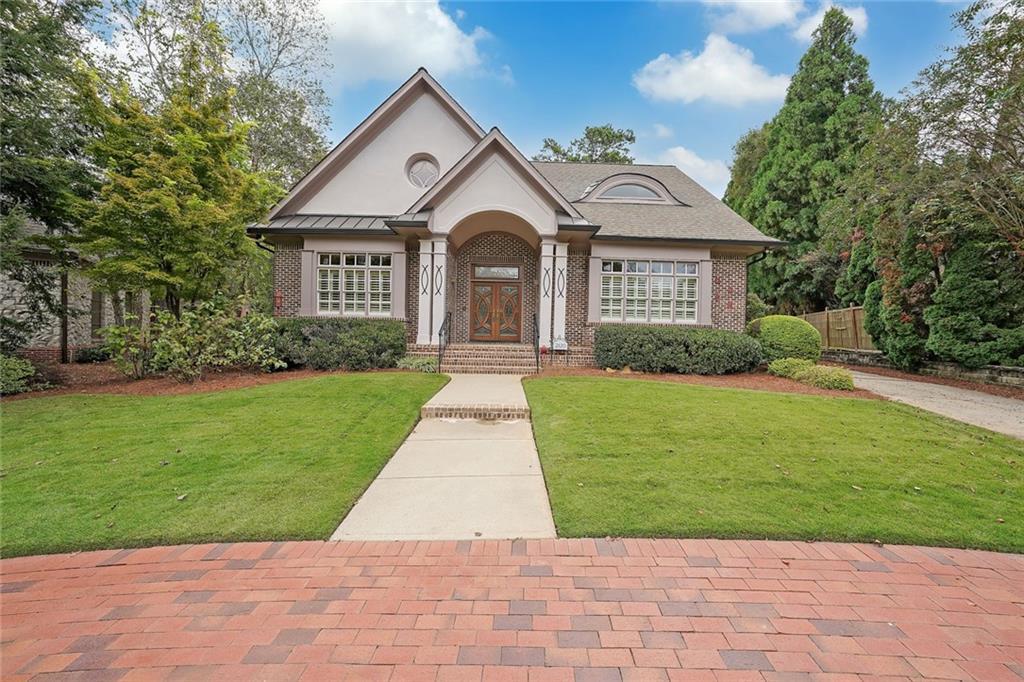 2120 Kensington Gates Dr., Kennesaw, GA 30152