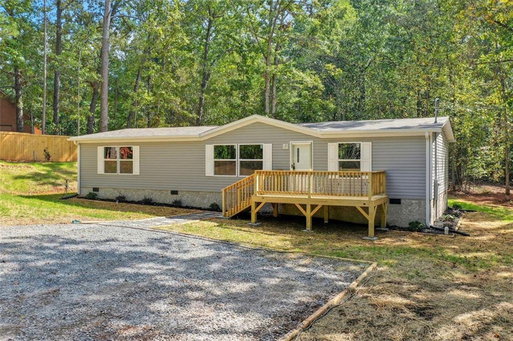 575 Cherokee Forest Park Dr., Ball Ground, GA 30107
