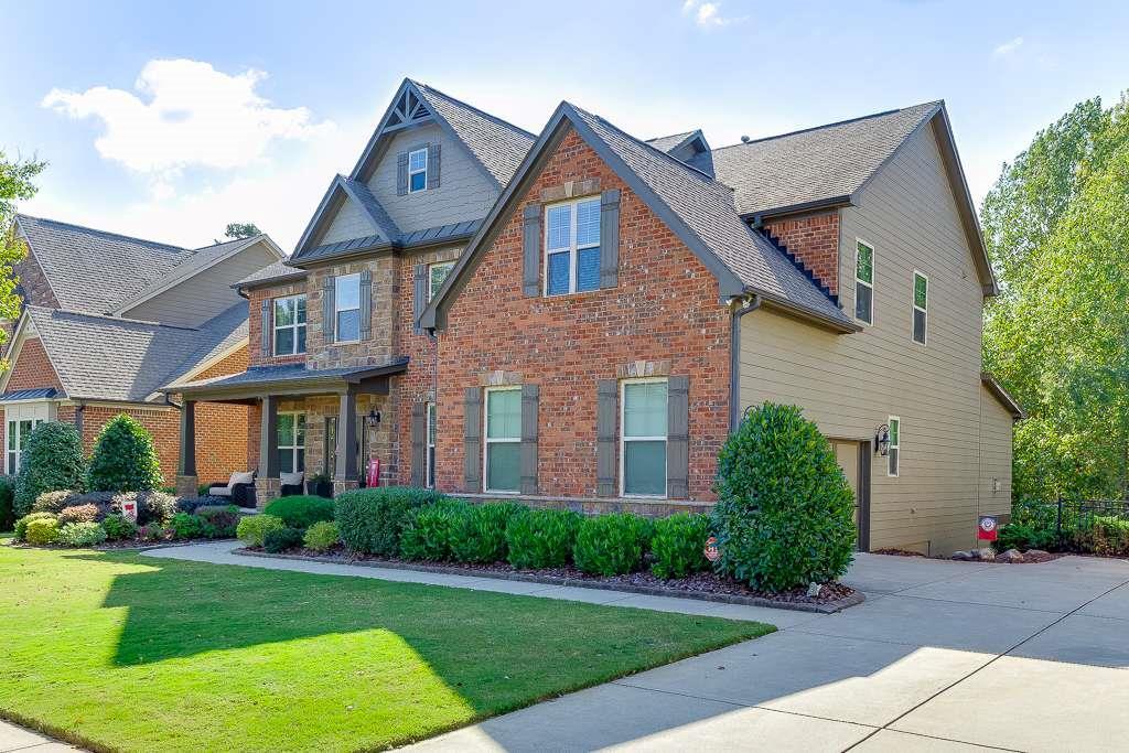 386 Ridge Walk Ct., Sugar Hill, GA 30518