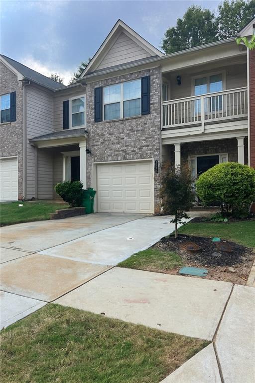 2363 Castle Keep Way, Atlanta, GA 30316