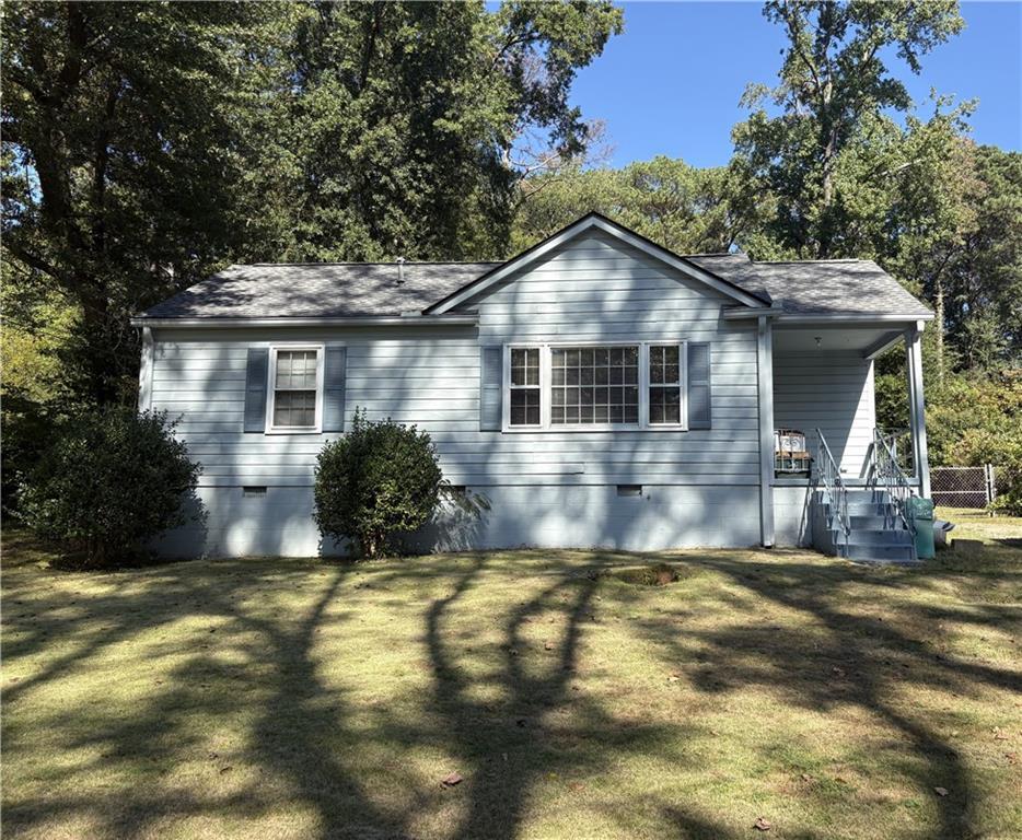 229 Mathews Cir., Marietta, GA 30067