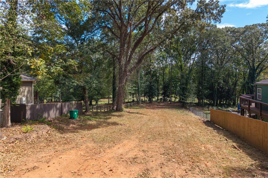 1694 Fairway Hill Dr., Atlanta, GA 30317