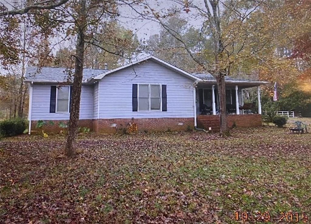 450 Baxter Rd., Carrollton, GA 30117