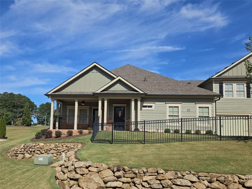 57 Cedarcrest Village Lane, Acworth, GA 30101