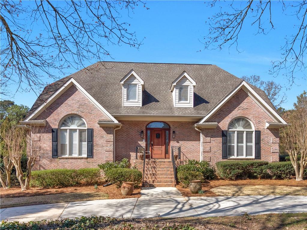 8531 N Shore Dr., Jonesboro, GA 30236
