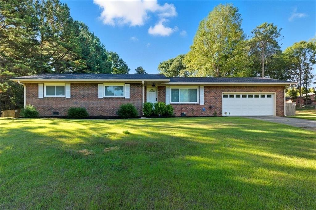 2567 Twin Oaks Dr., Marietta, GA 30064