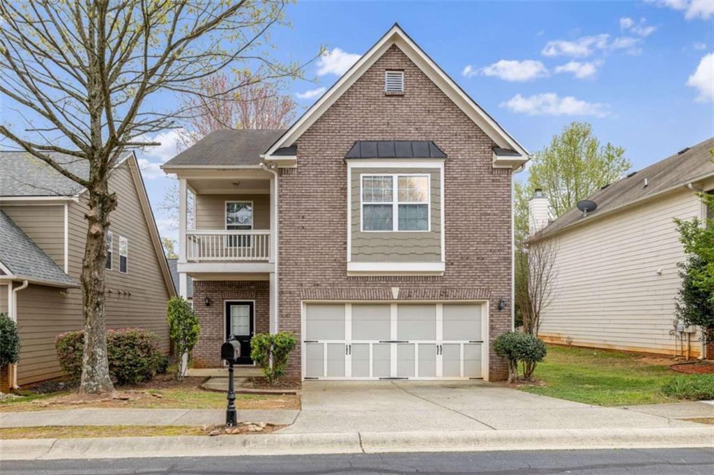 5125 Cactus Cove Ln., Buford, GA 30519