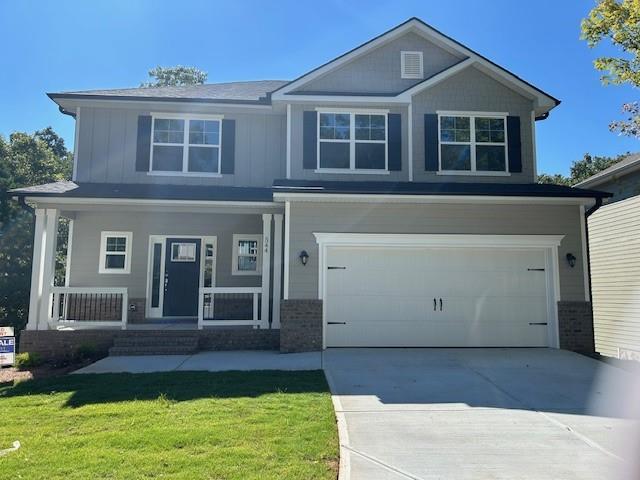 544 Wauka Dr., Demorest, GA 30535