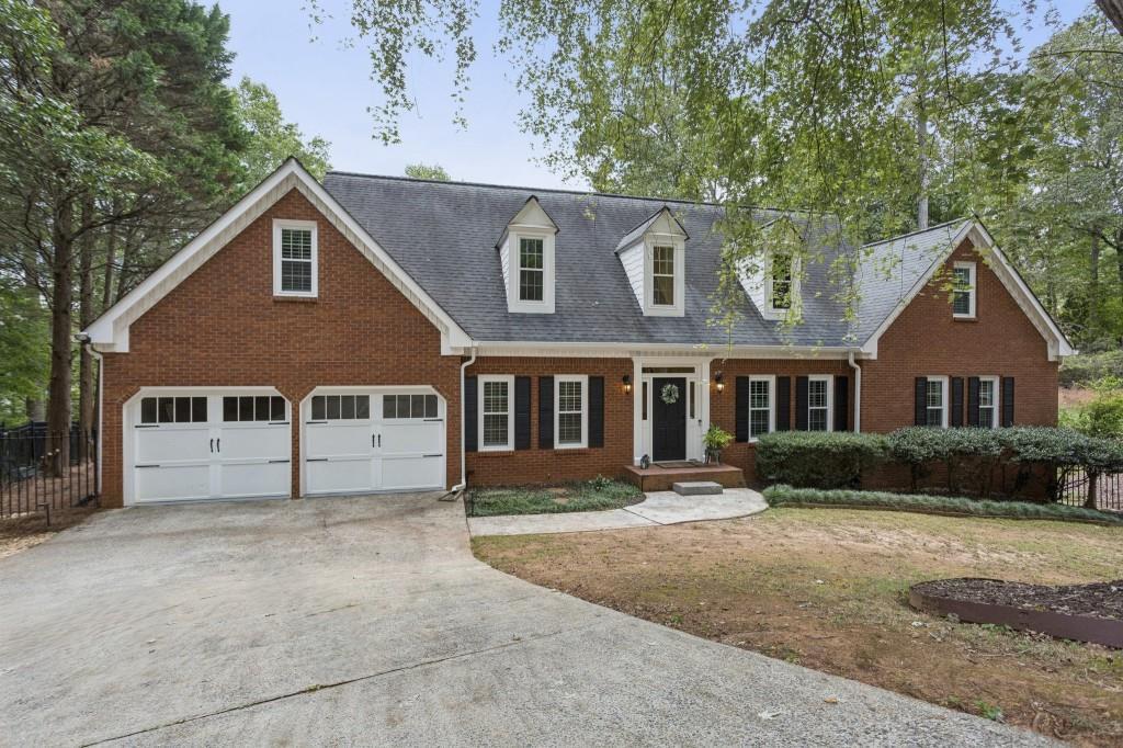 1025 Denmeade Walk, Marietta, GA 30064