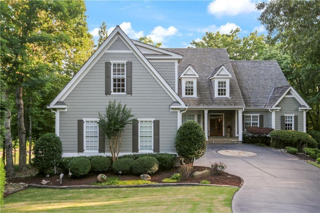 824 Night Fire Dr., Dawsonville, GA 30534