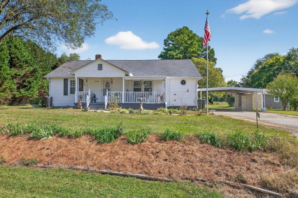 1734 Will Wages Rd., Dacula, GA 30019