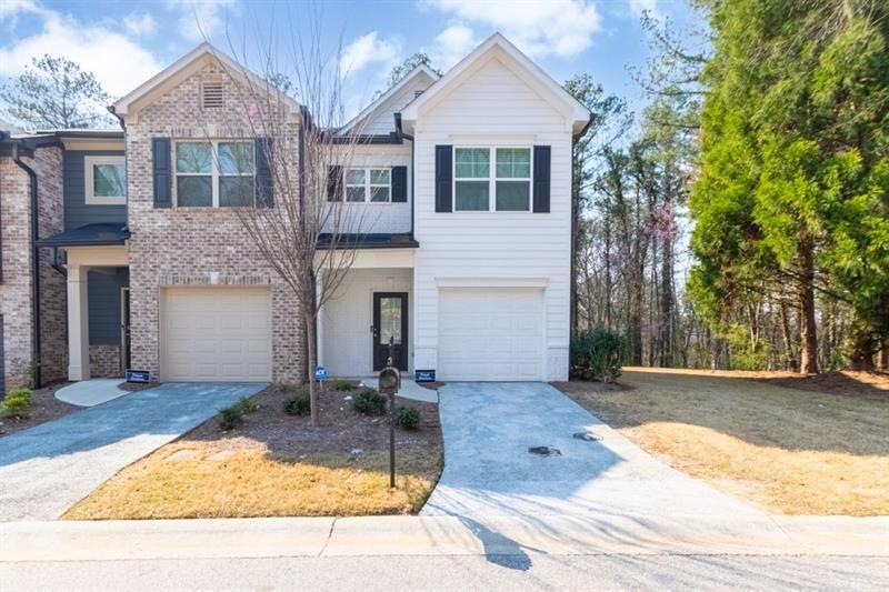 2801 Ridgeview Dr., Atlanta, GA 30331