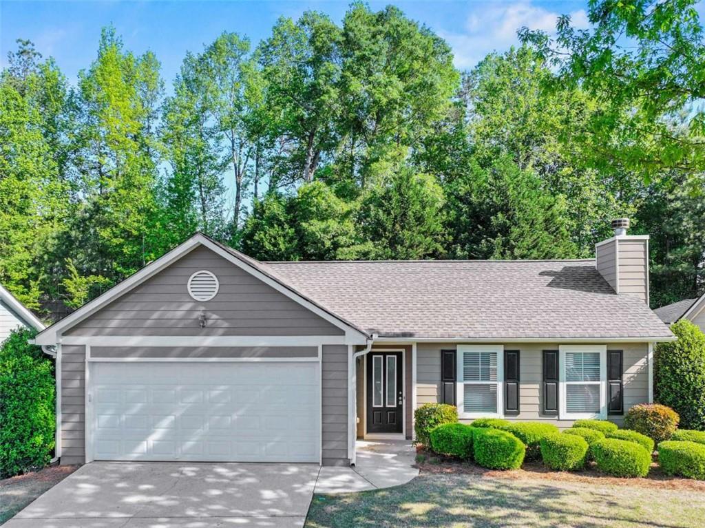 498 Walnut Woods Dr., Braselton, GA 30517