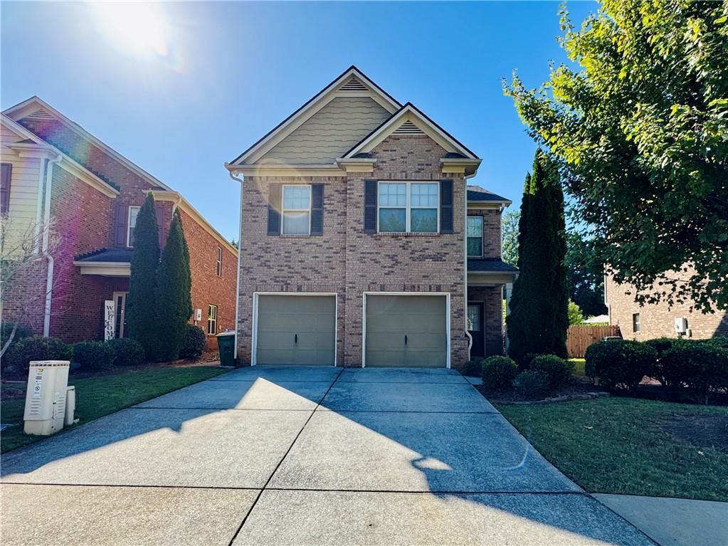 164 Thorncrest Ct., Tucker, GA 30084