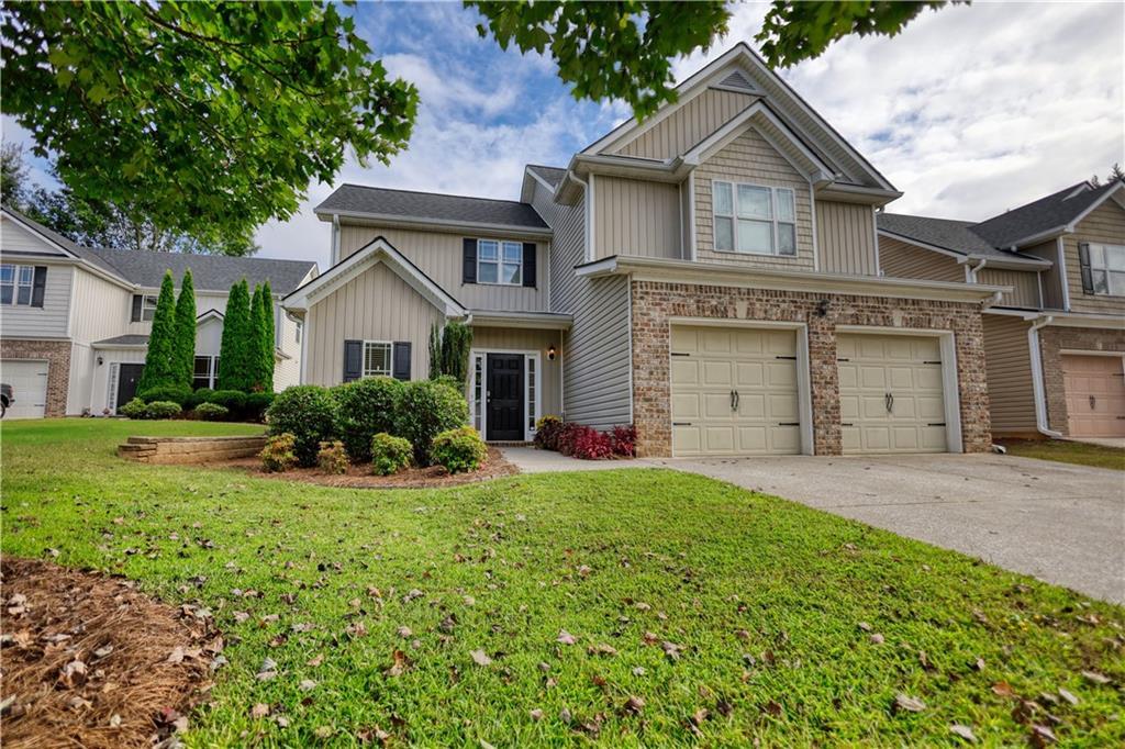 3602 Darcy Ct., Kennesaw, GA 30144