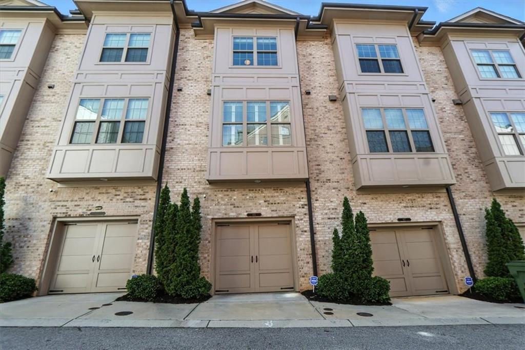 615 Broadview Pl., Atlanta, GA 30324