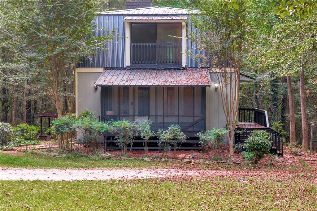 115 Beaver Ridge Dr., Winterville, GA 30683