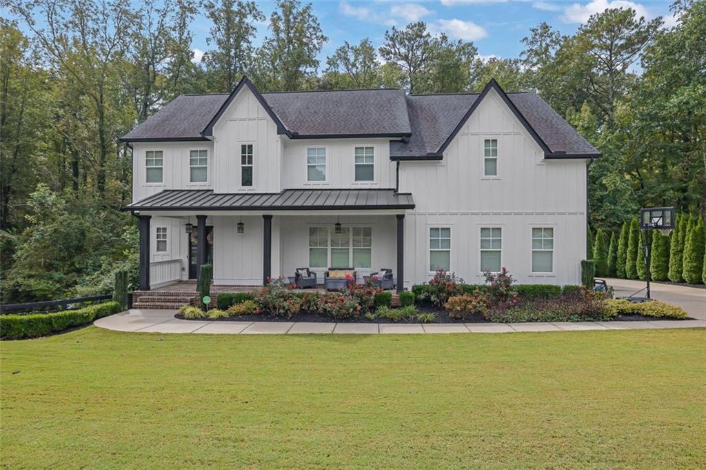 2410 Kingsley Dr., Marietta, GA 30062
