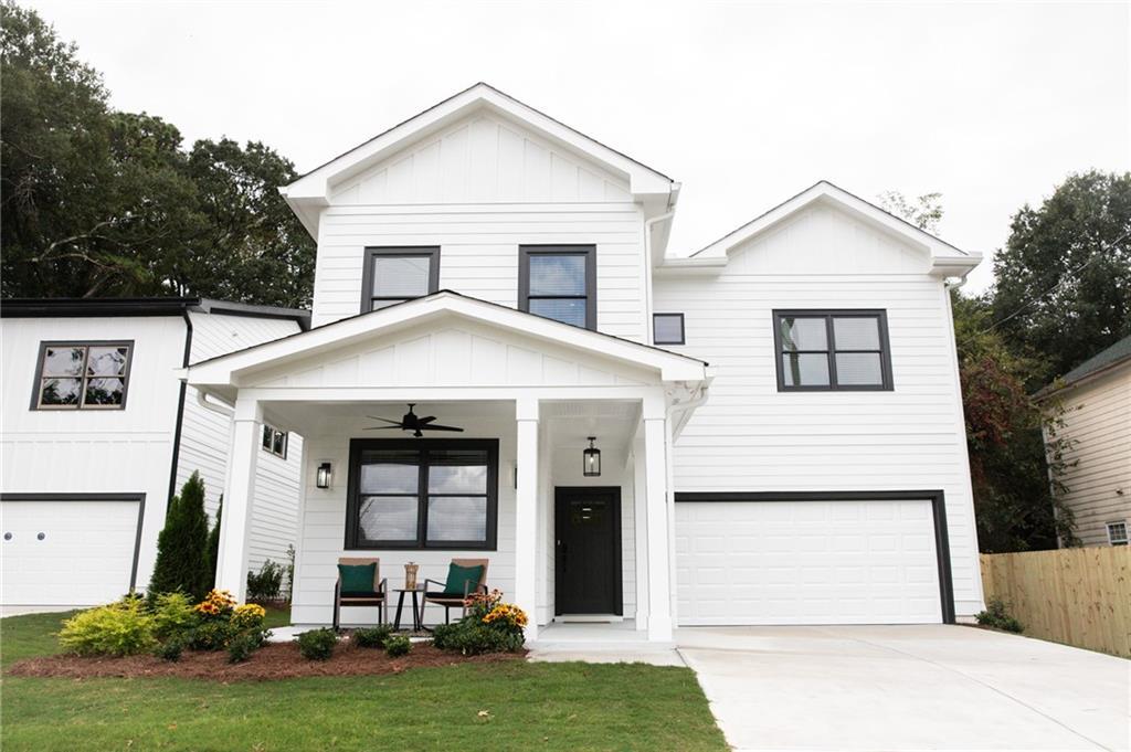 507 Casanova St., Atlanta, GA 30315