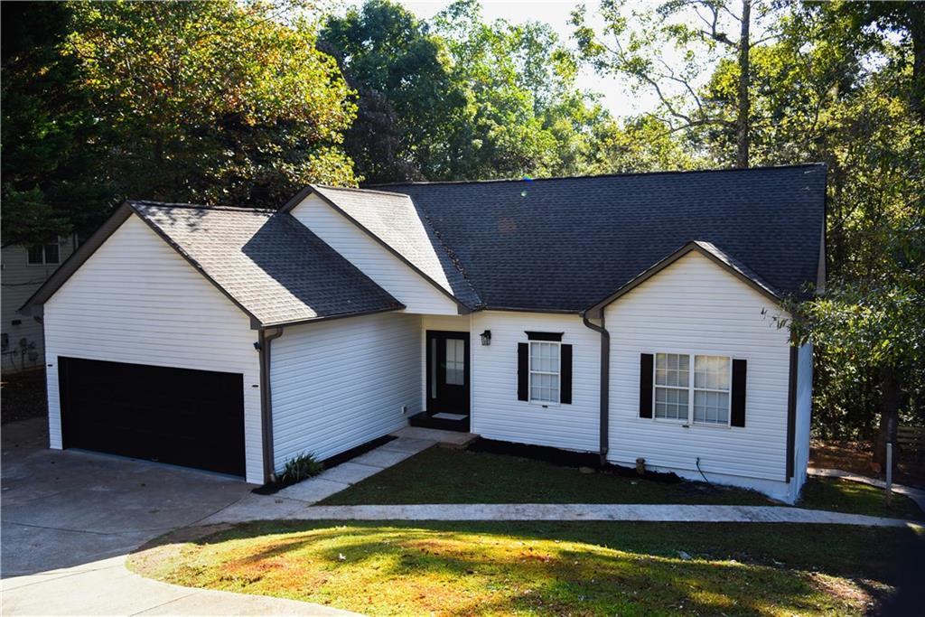 3285 Rose Petal St., Gainesville, GA 30507
