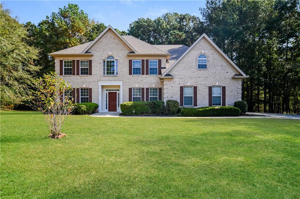117 Ancient Oak Ln., Stockbridge, GA 30281