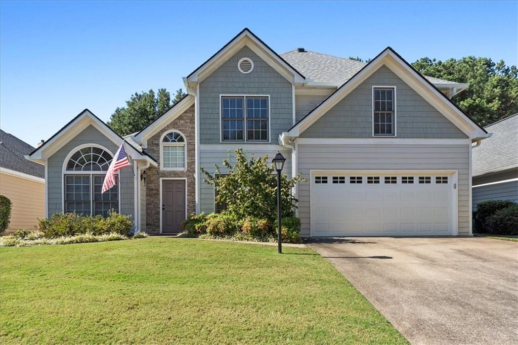 4224 Moccasin Tr., Woodstock, GA 30189