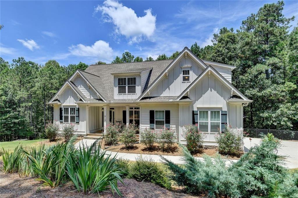 919 Fields Chapel Rd., Canton, GA 30114