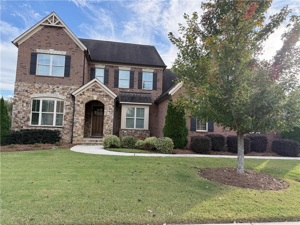 5925 Read Rd., Suwanee, GA 30024